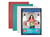 Protège-documents personnalisable - 40 pochettes (80 vues) - A4 - Polyvision - Oxford - Modèles assortis