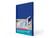 Bloc de 40 pochettes coin - A4 - Oxford