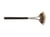 Brosse Kevrin+ Éventail n°12 - 100% naturel - Raphaël