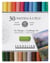 30 demi-pastels à l'écu - Campagne