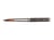 Brosse martre rond n°6