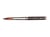 Brosse martre rond n°8