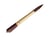 Brosse Sépia ronde Raphaël - n°12