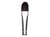 Brosse acrylique Textura 8702 usée bombée Raphaël - Fibres synthétiques - n°20 