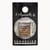 Peinture Aquarelle miel 1/2g - terre d'ombre naturelle