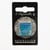 Aquarelle extra fine Sennelier - demi-godet - S4-Bleu de Céruléum nuance rouge