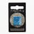 Peinture Aquarelle miel 1/2g - bleu outremer clair