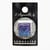 Peinture Aquarelle miel 1/2g - bleu outremer foncé