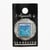 Peinture Aquarelle miel 1/2g - cendre bleue