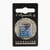 Peinture Aquarelle miel 1/2g - bleu d'indanthrène