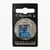 Aquarelle extra fine Sennelier - demi-godet - S1-Bleu Sennelier (Phtalo rouge) 