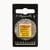 Peinture Aquarelle miel 1/2g - gomme gutte