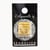 Peinture Aquarelle miel 1/2g - jaune de Naples