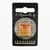Peinture Aquarelle miel 1/2g - or de quinacridone