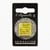 Peinture aquarelle - vert jaune brillant