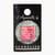 Peinture Aquarelle miel 1/2g - rouge carmin