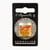 Peinture Aquarelle miel 1/2g - orange de Saturne