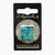 Aquarelle extra fine Sennelier - demi-godet - S4-Vert de Cobalt  