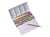 1/2 godets - Peinture aquarelles sennelier - extra-fine- 48 pieces