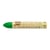 Pastel huile - Sennelier - Vert cinabre jaune N°42
