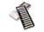 Lot de 12 pastels pointe moyenne - Sennelier - Couleurs assorties - Pastels à l'huile