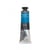 Peinture à l'huile Sennelier - Extra-fine - 40 ml - n°328 Bleu de Sèvres