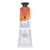 Peinture à l'huile Sennelier Rive Gauche - 40 mL - n°615 Rouge cadmimum teinte orange