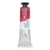 Peinture à l'huile Sennelier Rive Gauche - 40 mL - n°635 Rouge carmin
