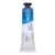 Peinture à l'huile Sennelier Rive Gauche - 40 mL - n°385 Bleu primaire