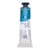 Peinture à l'huile Sennelier Rive Gauche - 40 mL - n°341 Turquoise