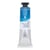 Peinture à l'huile Sennelier Rive Gauche - 40 mL - n°323 Ton bleu ceruleum