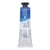 Peinture à l'huile Sennelier Rive Gauche - 40 mL - n°303 Ton bleu cobalt