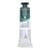 Peinture à l'huile Sennelier Rive Gauche - 40 mL - n°836 Vert de cobalt