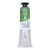 Peinture à l'huile Sennelier Rive Gauche - 40 mL - n°815 Vert oxyde de chrome