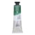 Peinture à l'huile Sennelier Rive Gauche - 40 mL - n°213 Terre verte