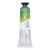 Peinture à l'huile Sennelier Rive Gauche - 40 mL - n°819 Vert de vessie