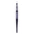 Pinceau à réservoir - Ink Brush - Bleu Outremer irisé