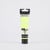 Tube 60 ml de peinture acrylique Sennelier Abstract - Jaune fluorescent n°502