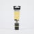 Tube 60 ml de peinture acrylique Sennelier Abstract - Jaune de Naples foncé n°566