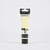 Tube 60 ml de peinture acrylique Sennelier Abstract - Jaune de Naples n°567