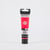 Tube 60 ml de peinture acrylique Sennelier Abstract - Rouge cadmium clair n°613