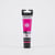 Tube 60 ml de peinture acrylique Sennelier Abstract - Pourpre hélios n°671