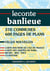 Leconte banlieue, 370 communes, 600 pages de plans