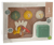Coffret 5 sens éveil 1ère fois - Sophie la girafe