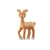 Fanfan le Faon - Sophie la Girafe
