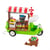 Le food truck des Klorofil