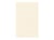 Clairefontaine - Emballage cadeau - 70 cm x 3 m - 65 g/m² - ivoire - papier kraft