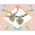 Kumihimo - Perles You&Me - Amitiés - Djeco
