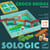 Croco Bridge - Djeco