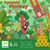 Pyramid monkey - Jeu de société enfant - Djeco